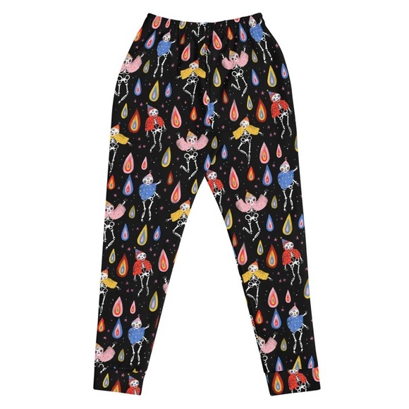 Sonia Lazo Death Party Pants - Picture 2 of 2